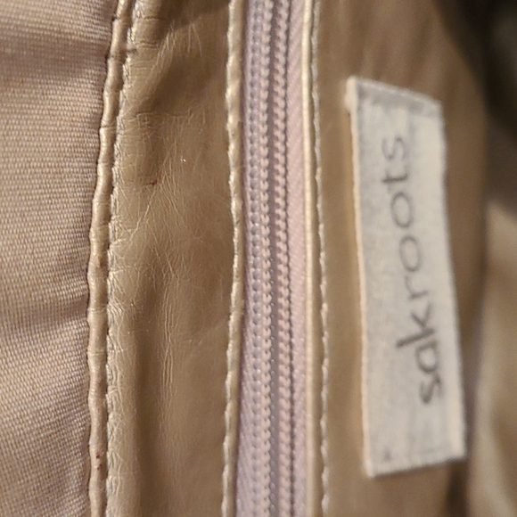 SAKROOTS BAG - Picture 7 of 10